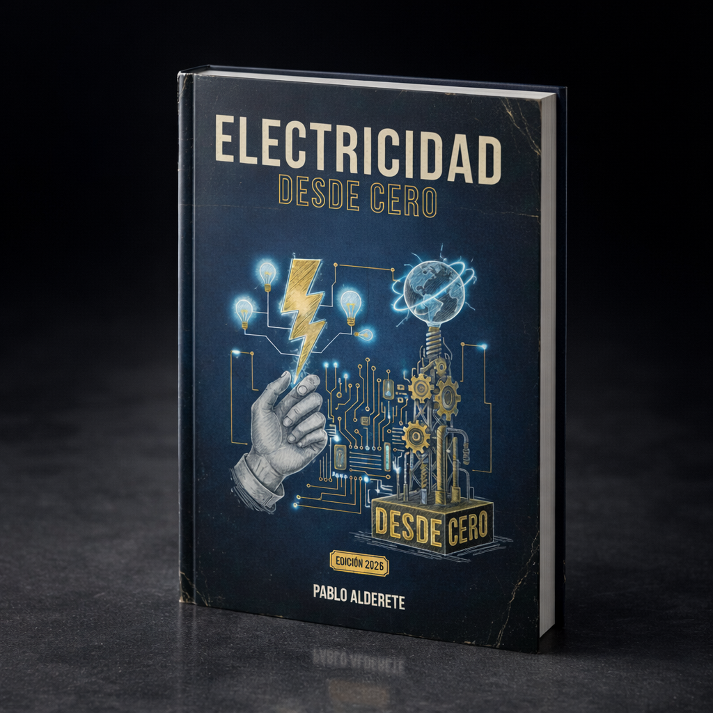 Electricidad desde Cero